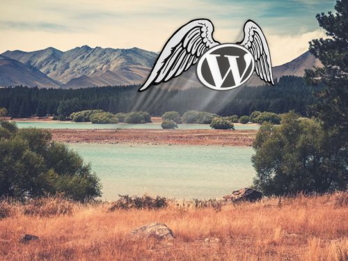 Migrating Your WordPress Site