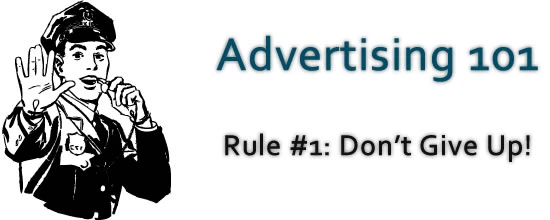 Advertising 101