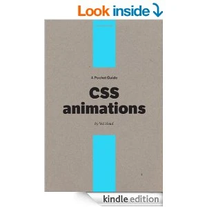 CSS Animation Kindle Edition