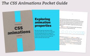 CSS Animations Pocket Guide