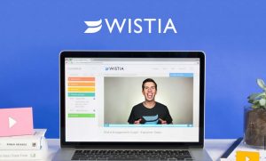 Hosting videos for your site with Wistia