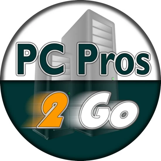 PC Pros 2 Go