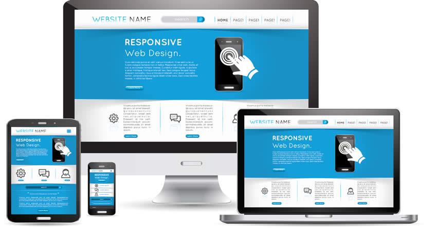 Web Design Rochester