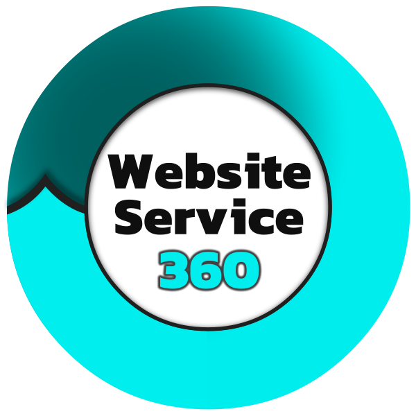 Website Service 360