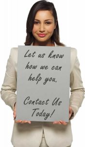 Contact Website Service 360