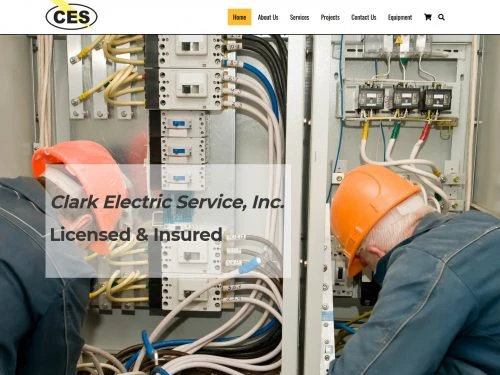 Clark Electric Service, Inc.